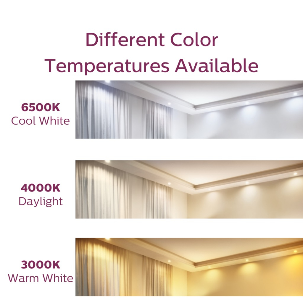 Philips LED Bulbs LW E27 EyeComfort