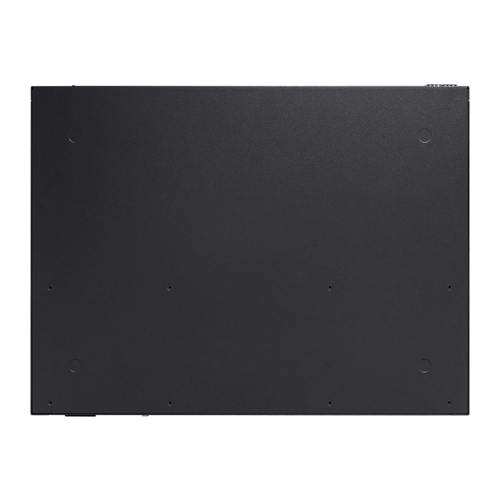 TP-Link Omada SG3452XP 48-Port Gigabit PoE+ L2+ Managed Switch, 4x 10GE SFP+