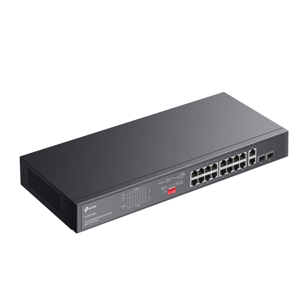 Product front view