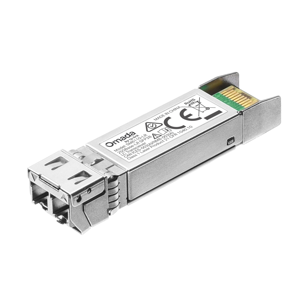 Omada SM6110-LR Transceiver