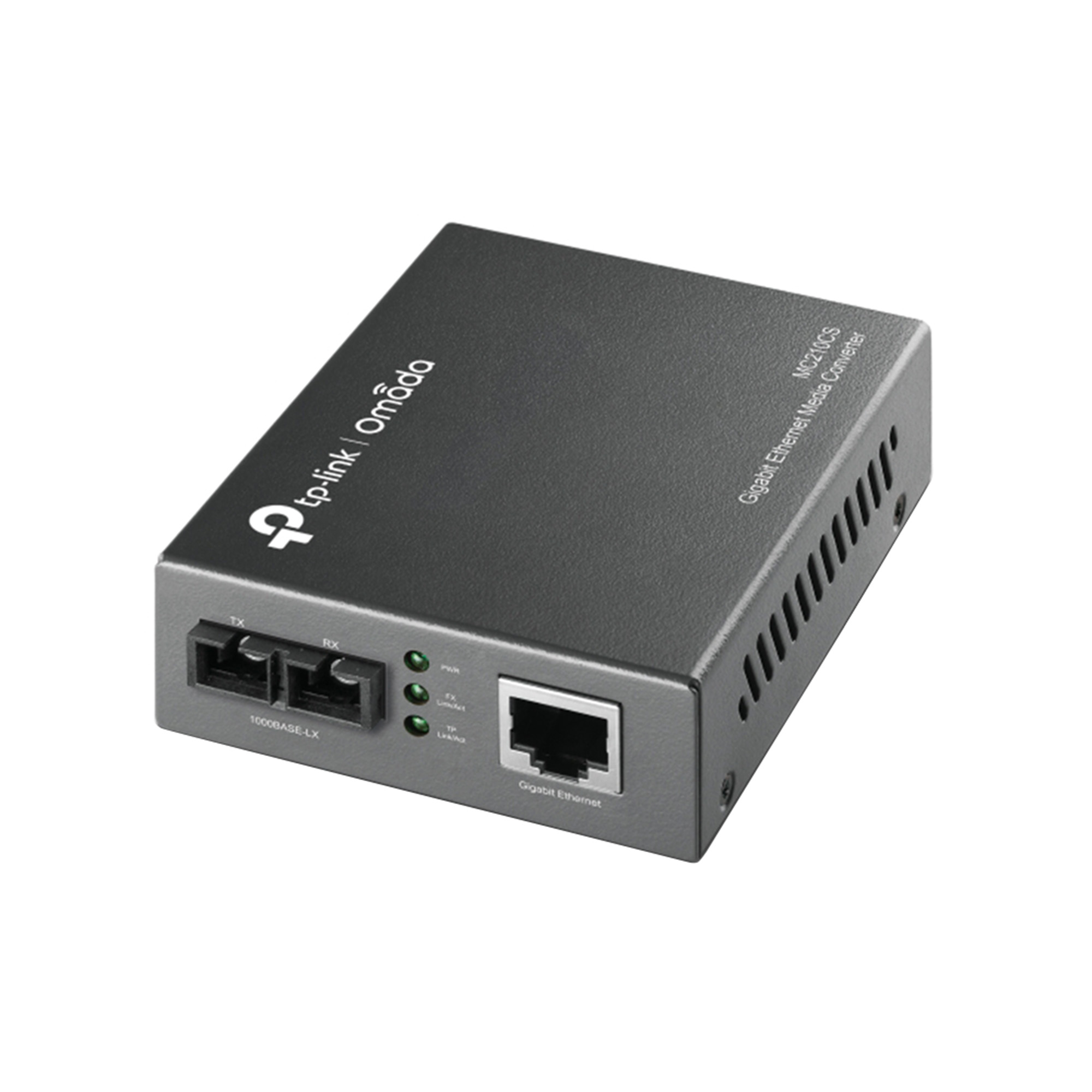 Product front view