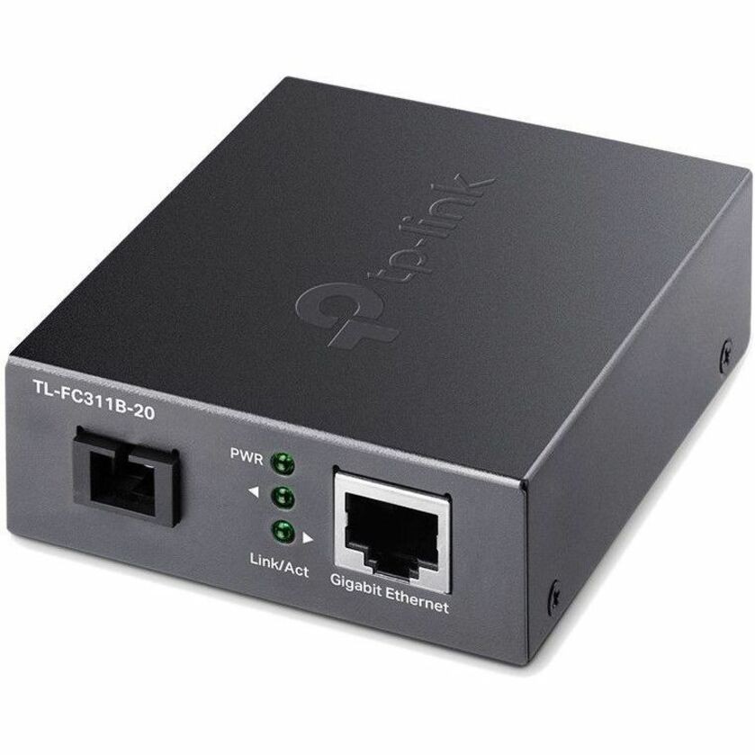 Product front view with port indicators