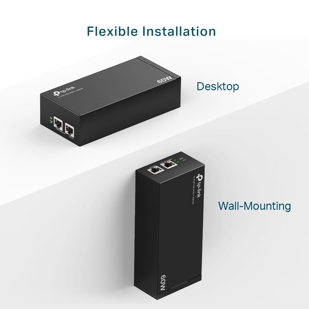 Installation Options
