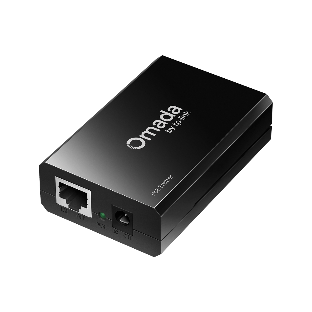 Omada POE10R PoE Splitter