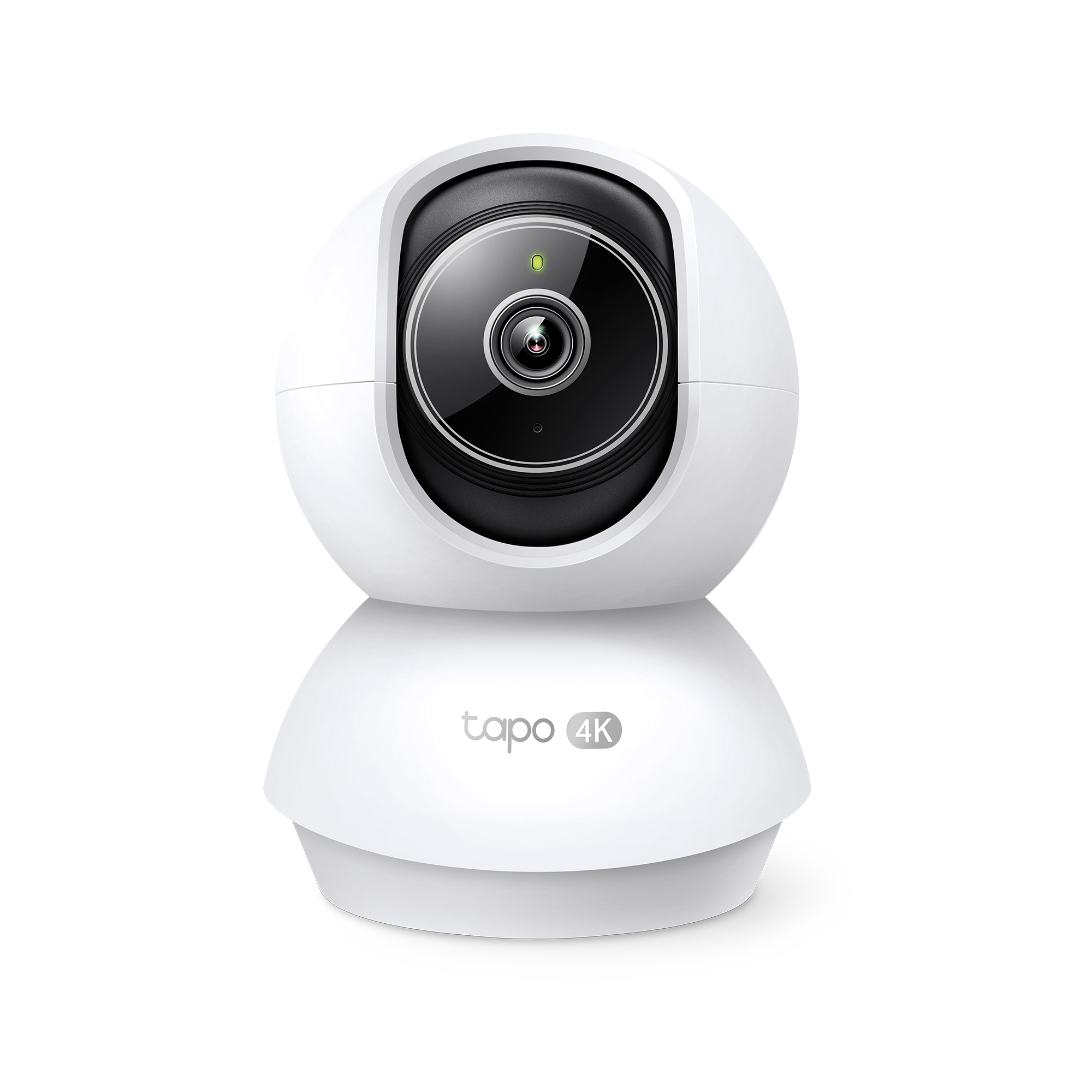 Tapo C250 4K Security Camera