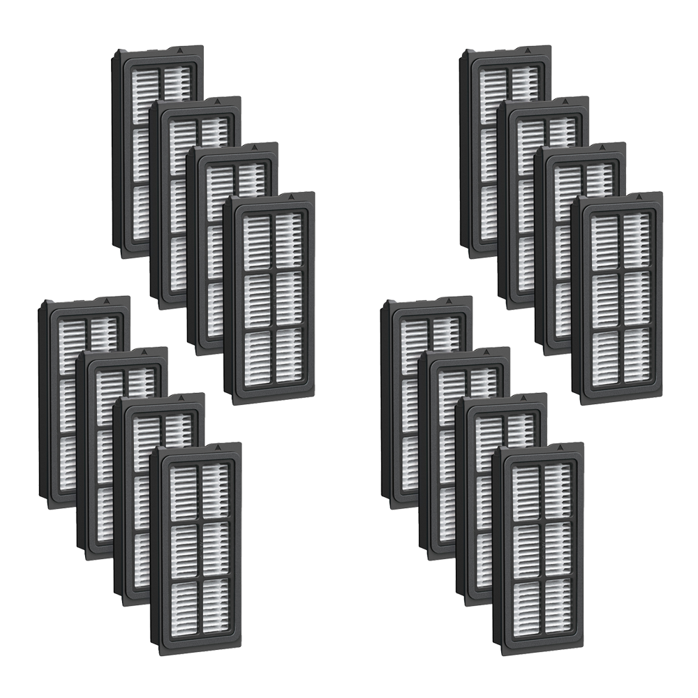Tapo RVA520 HEPA Filter Pack