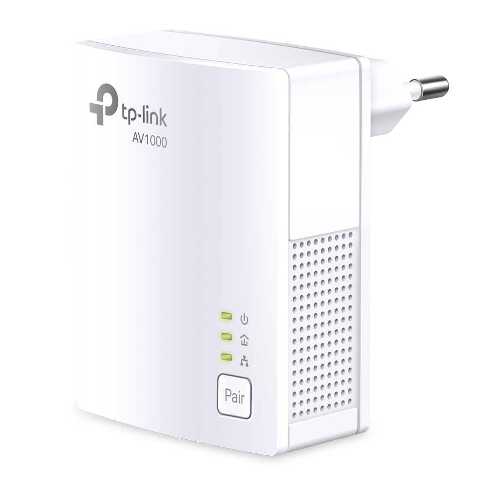 Gigabit ethernet port