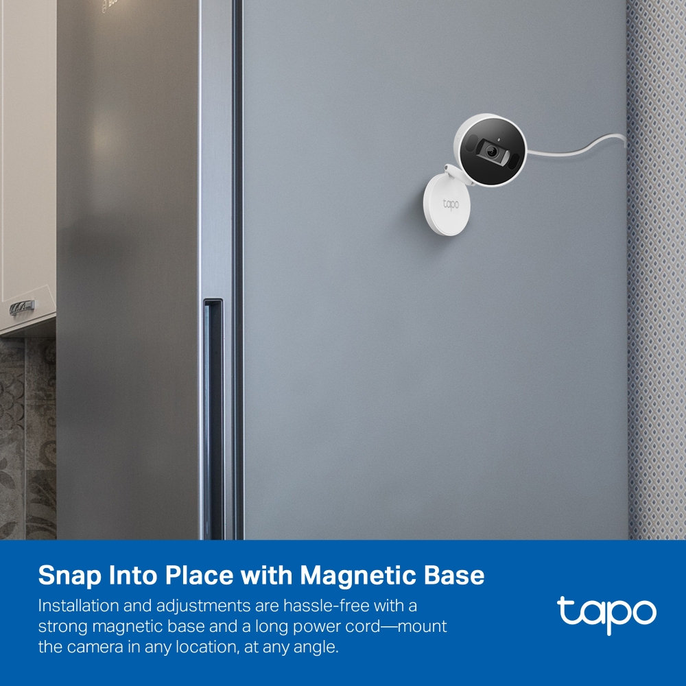 Tapo C125 Security Camera