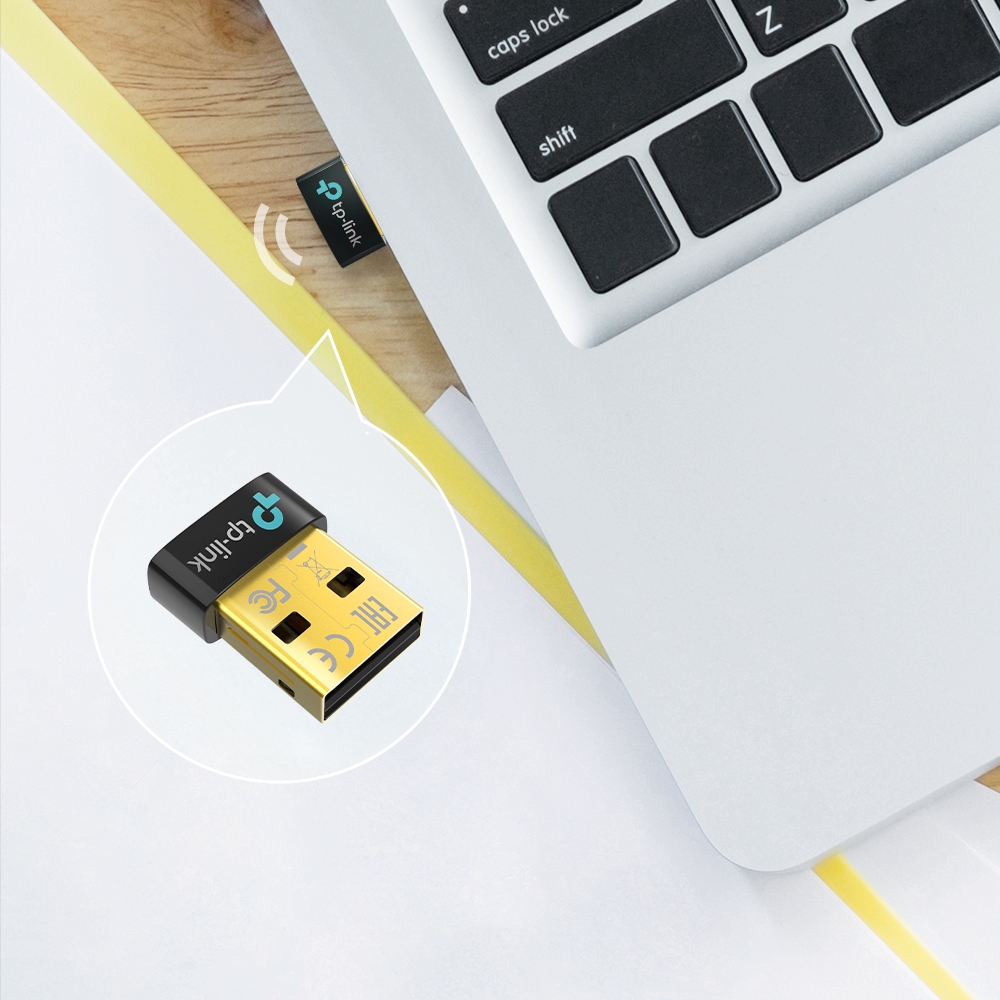 TP-Link UB500 Nano USB Adapter