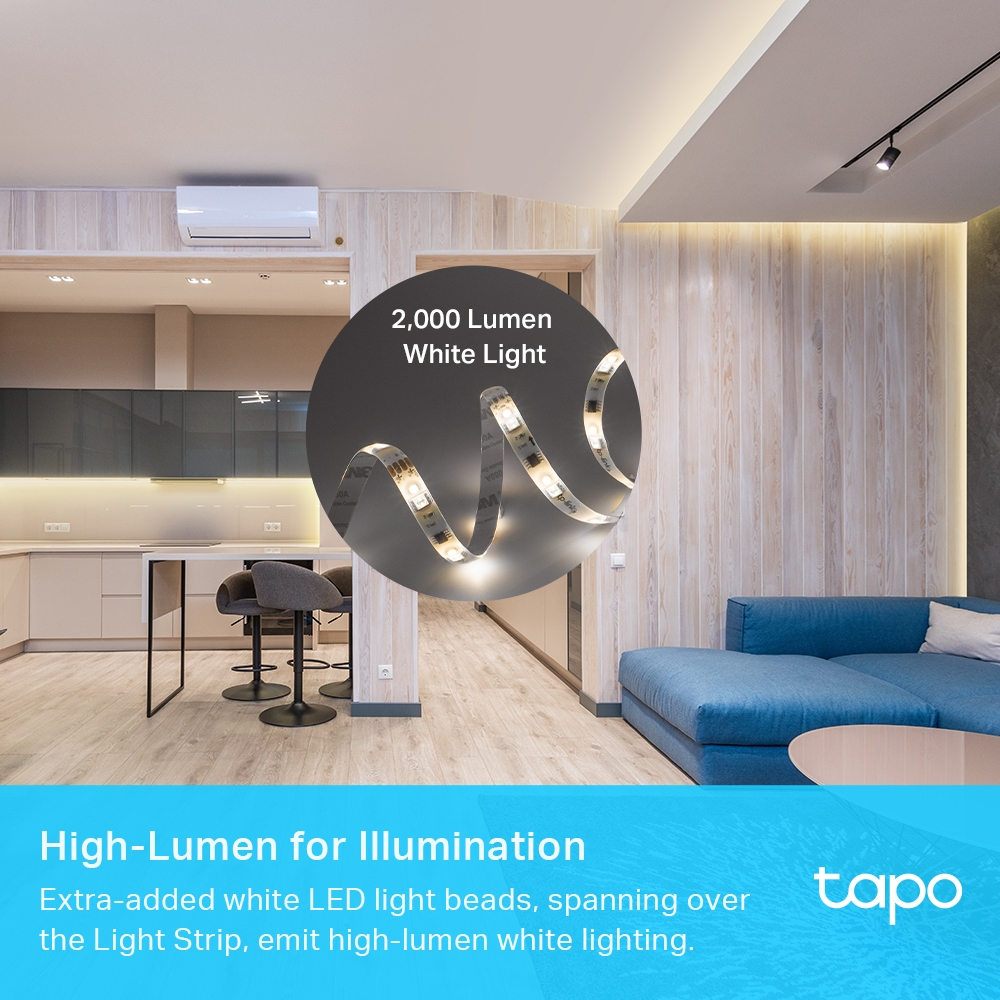 Tapo L930-10 Smart Light Strip
