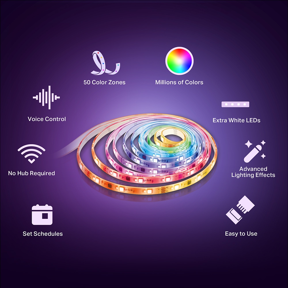 Tapo L930-5 Smart Light Strip