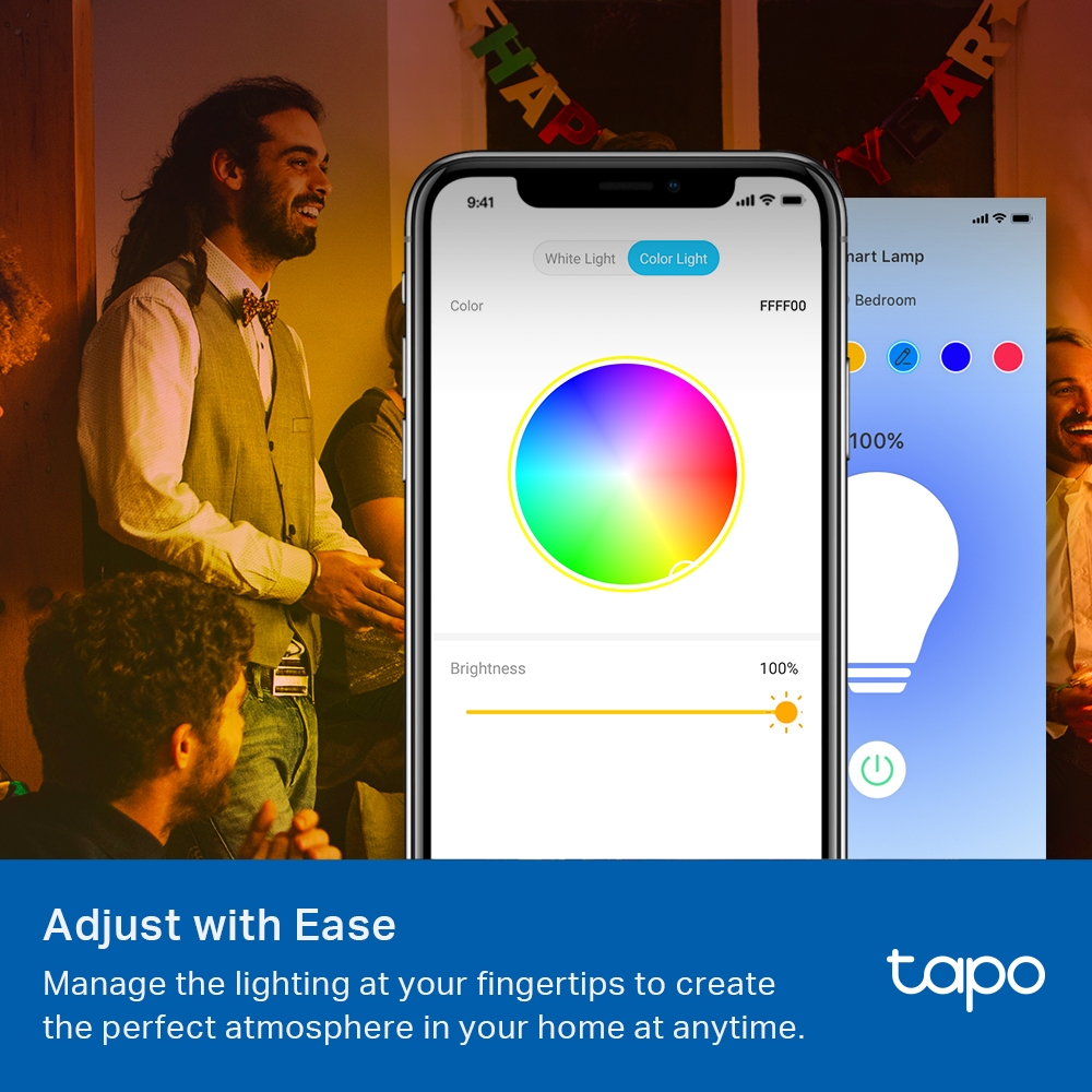 App control interface