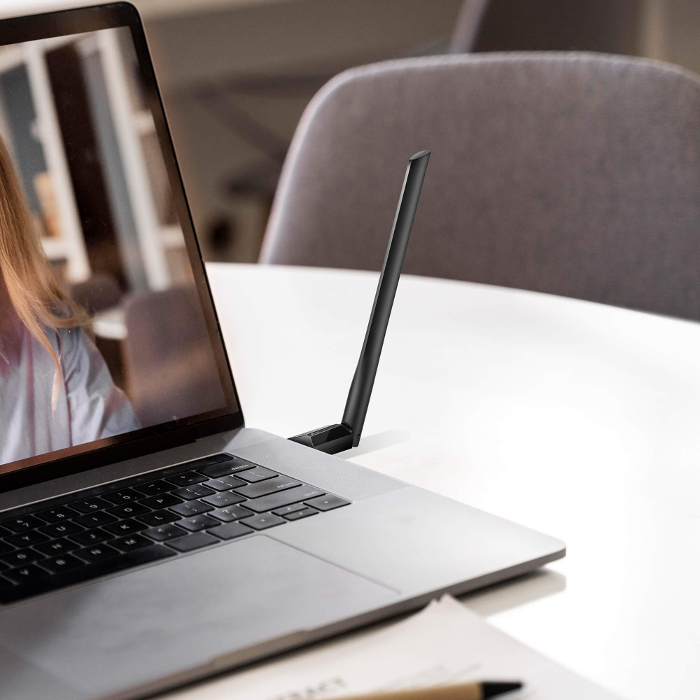 WiFi 6 Performance Features