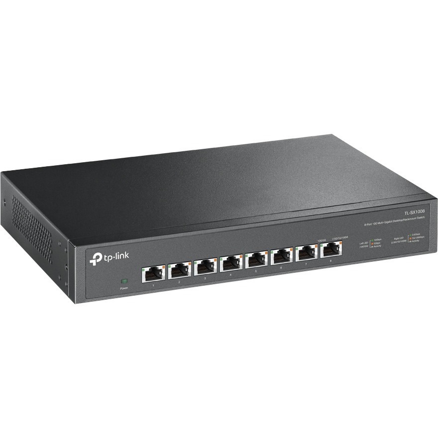 TP-Link TL-SX1008 10G Switch
