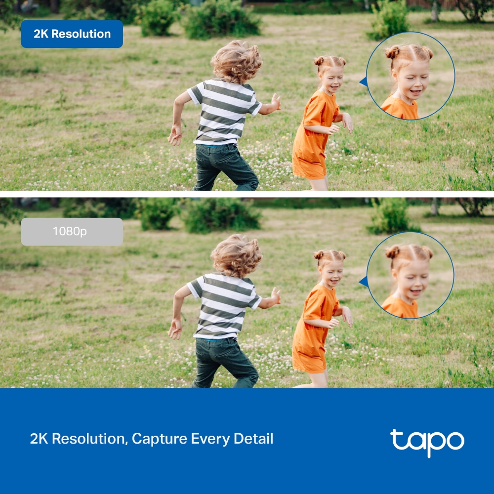 Tapo C310 Outdoor Security Camera