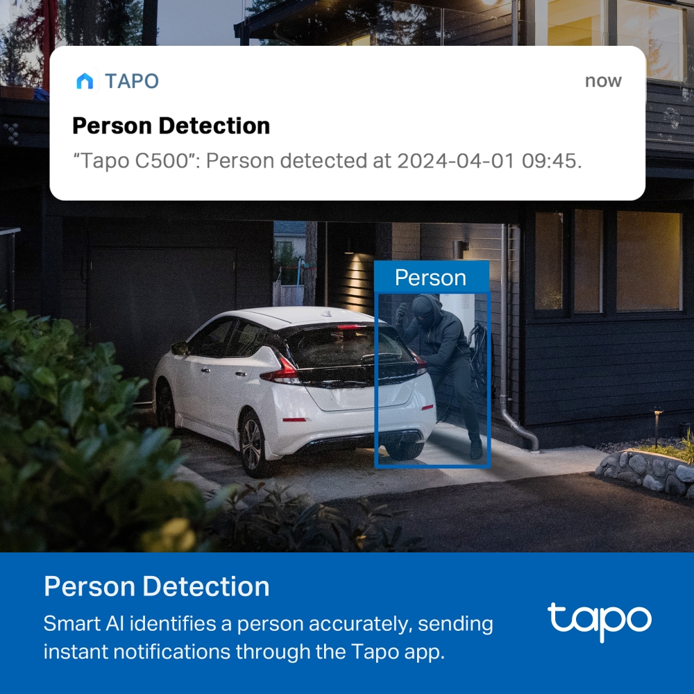 Camera App Control