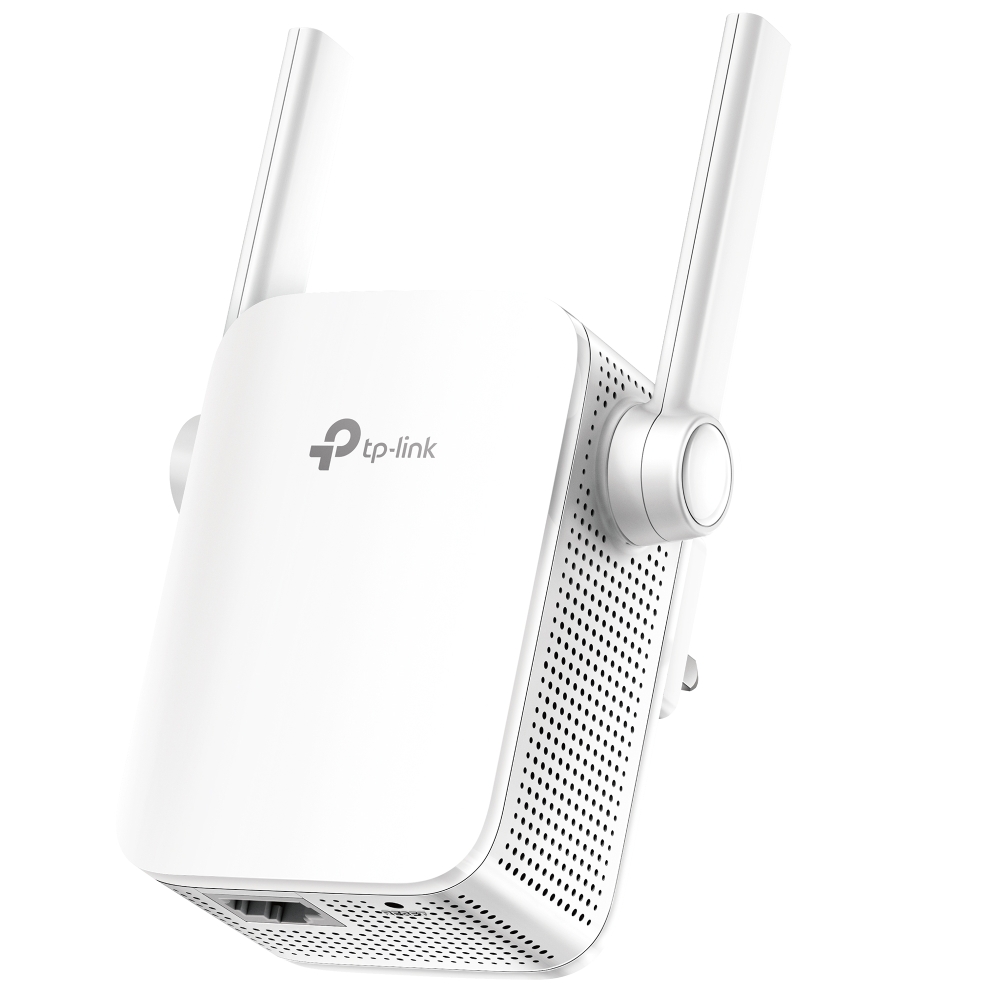 Product front view