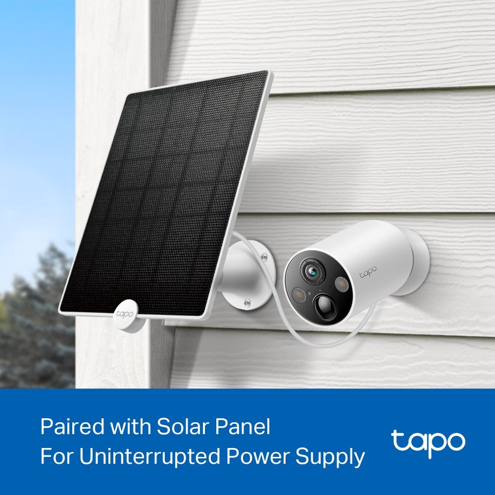 IP66 Weatherproof Outdoor Installation