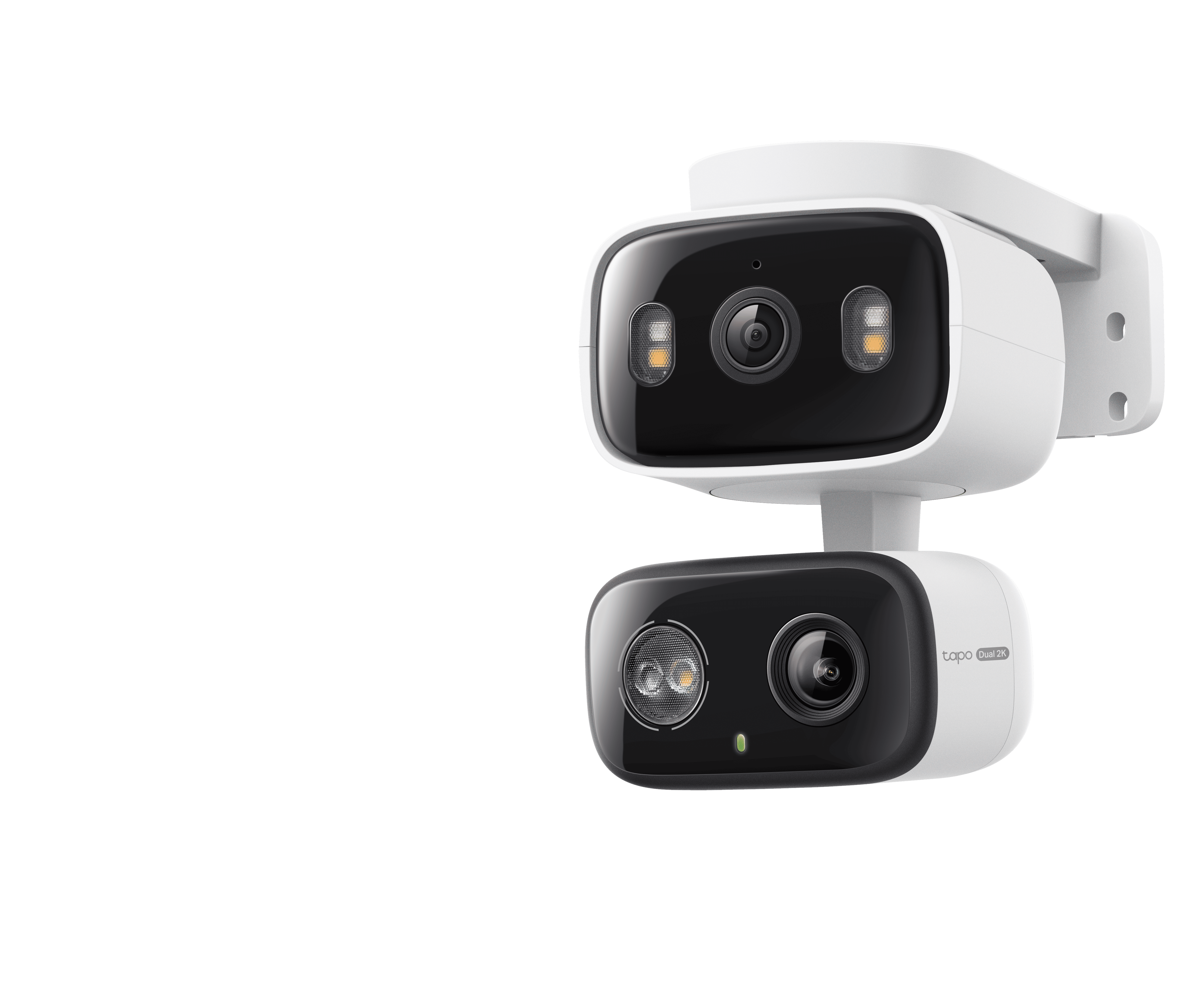 Tapo C246D Dual Lens Camera