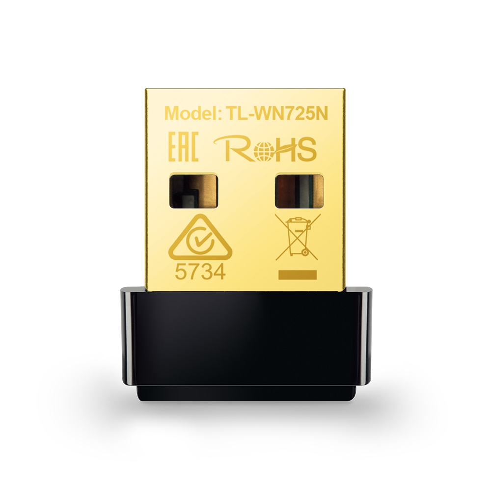 Product front view