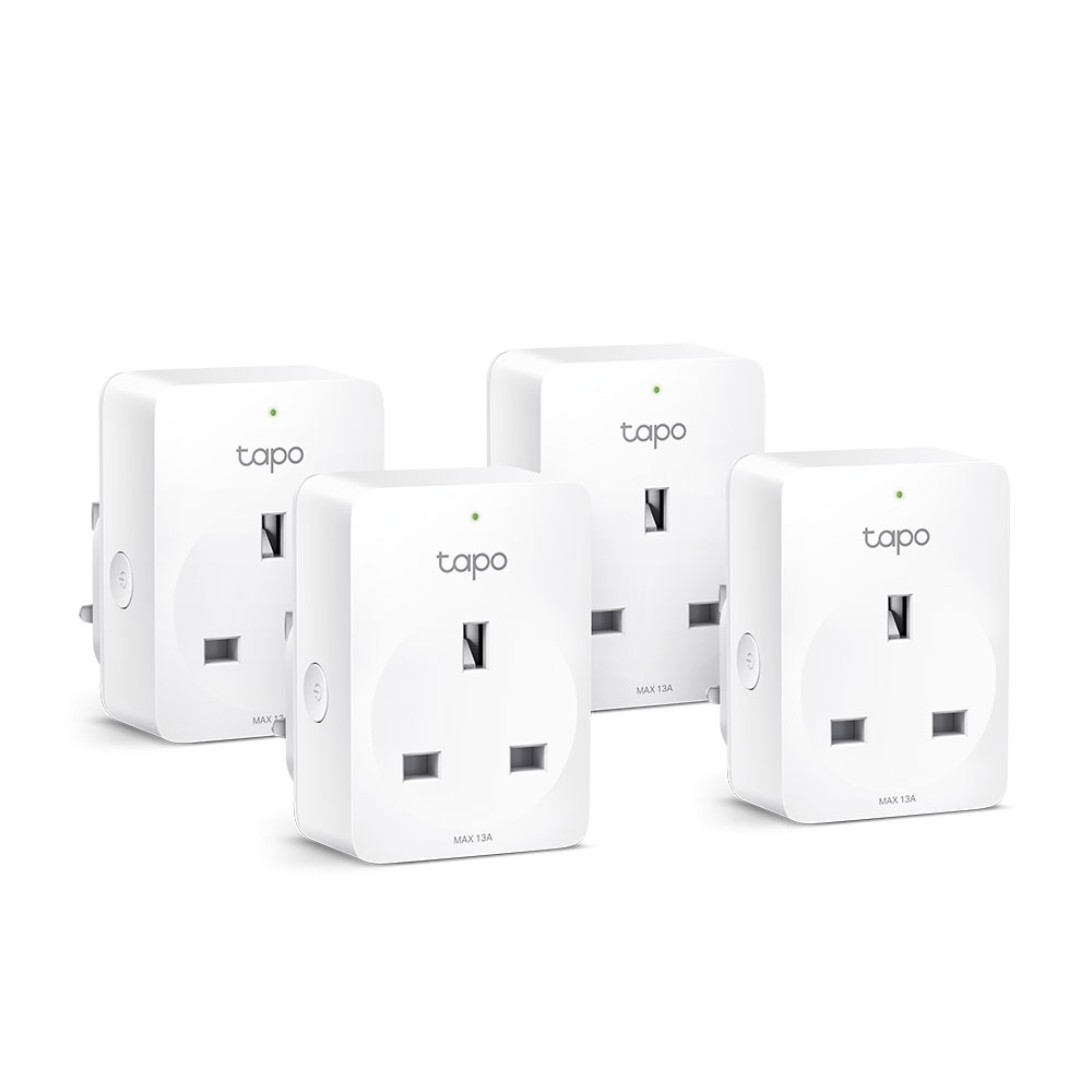 Tapo P100 Smart Socket