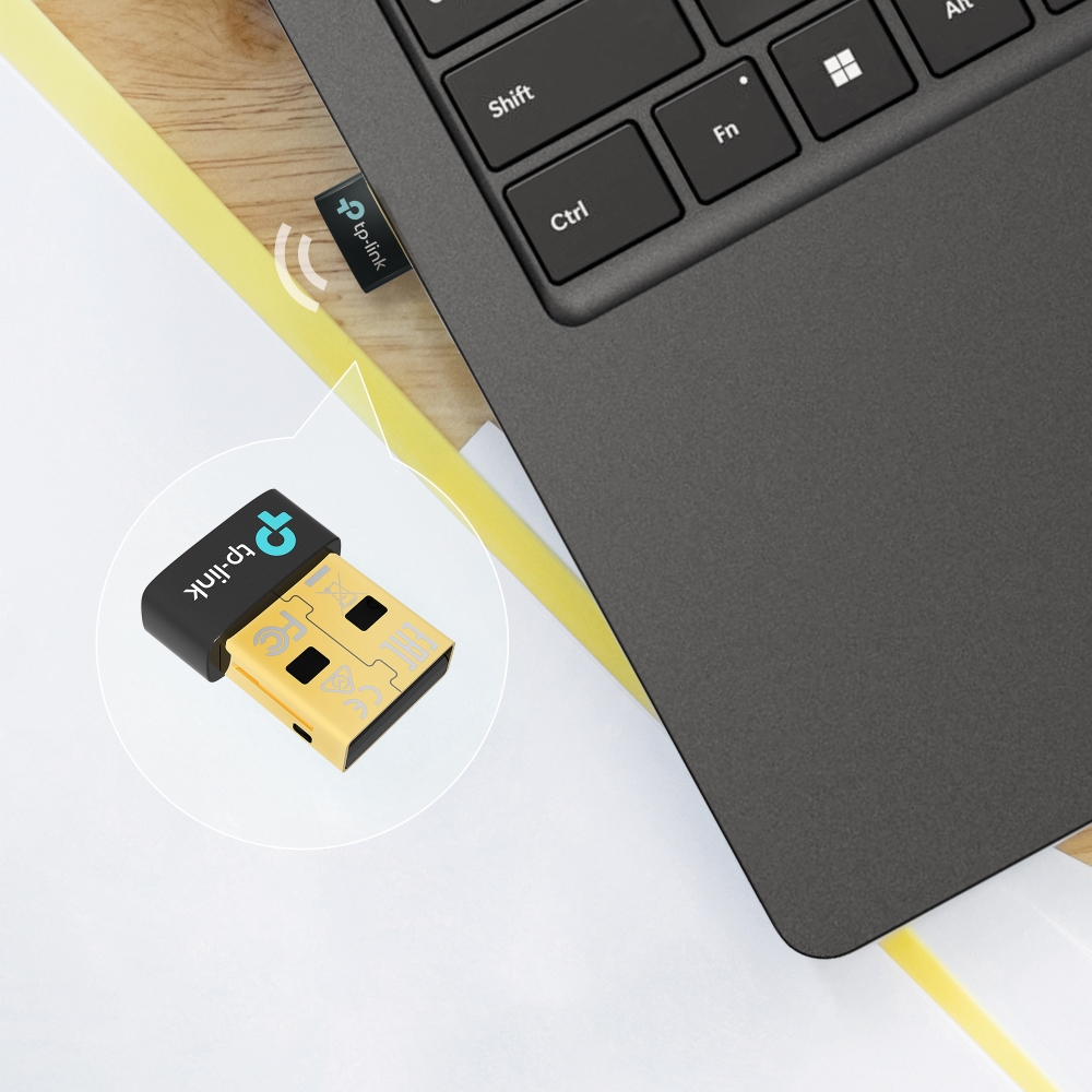 TP-Link UB600 Nano Bluetooth Adapter