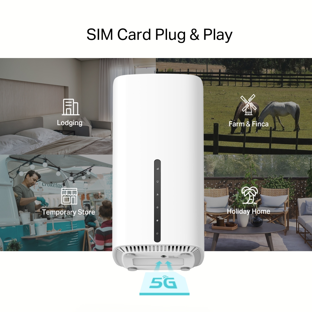 5G Speed Performance