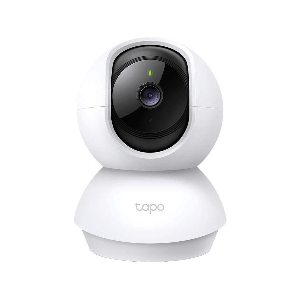 Tapo Smart Home Bundle Overview