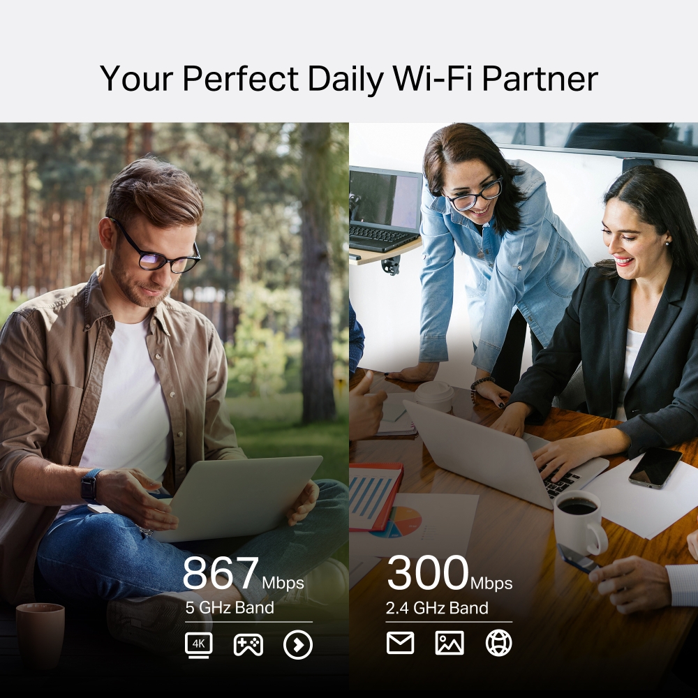 TP-Link M7750 Mobile Wi-Fi