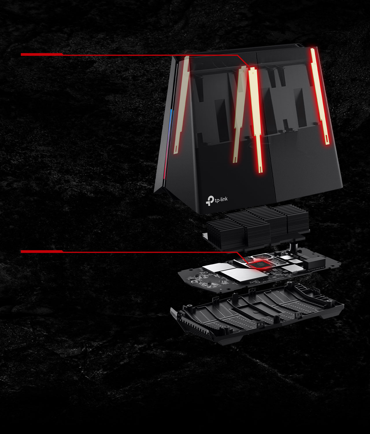 Gaming Setup Lifestyle