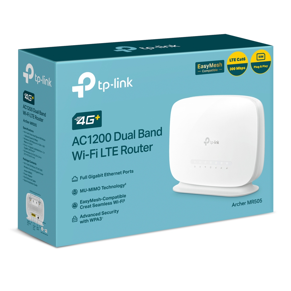 Router speed specifications