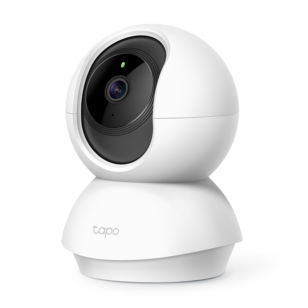 360 Degree Coverage View