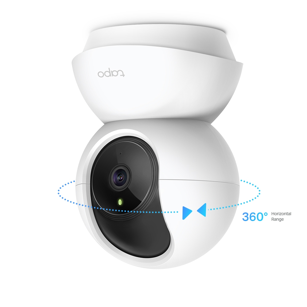 Motion Detection Zones