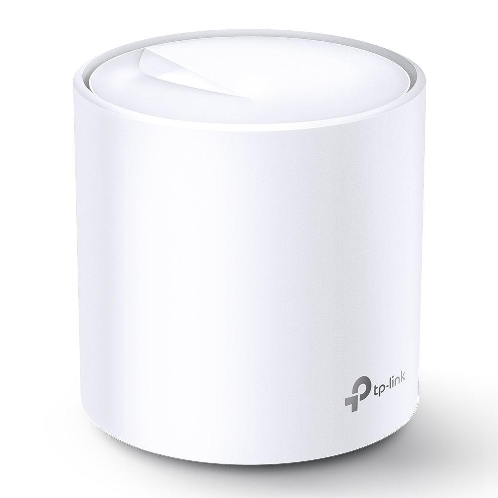 Deco X20 3-pack Mesh System
