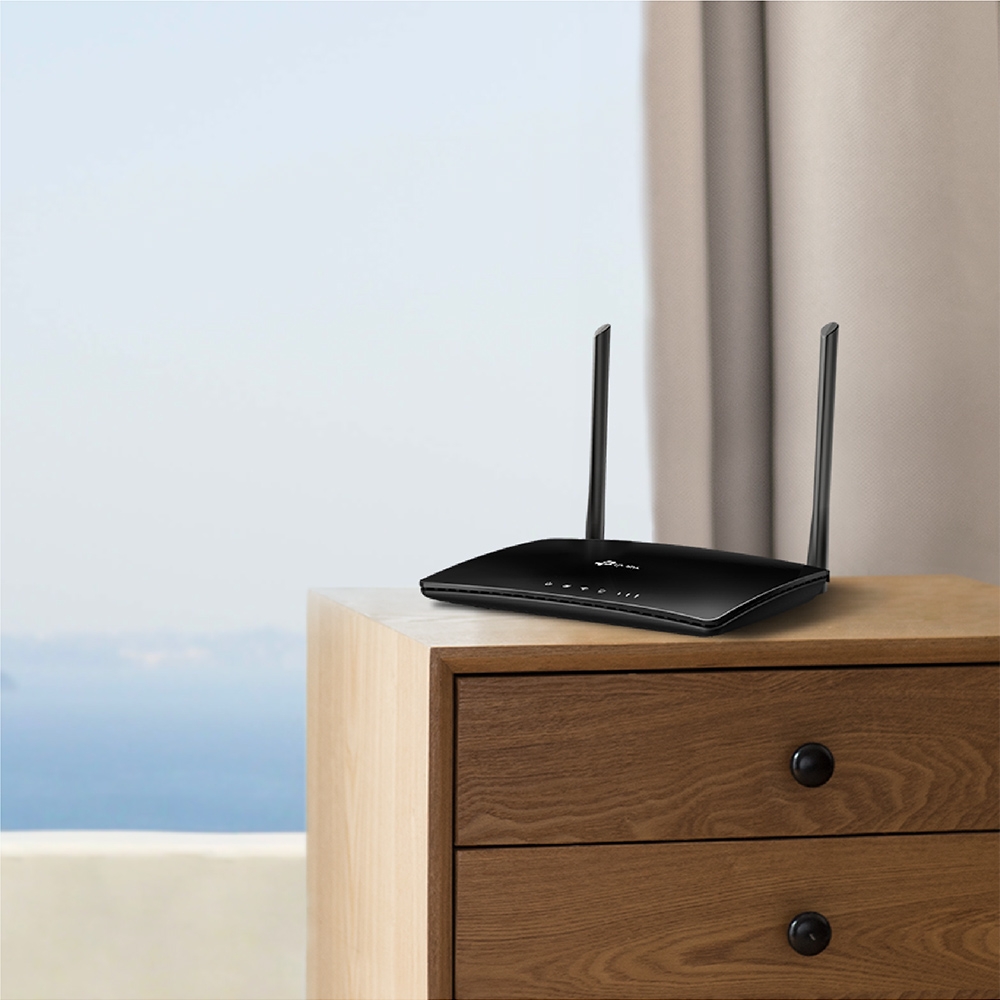 TP-Link TL-MR6400 Router