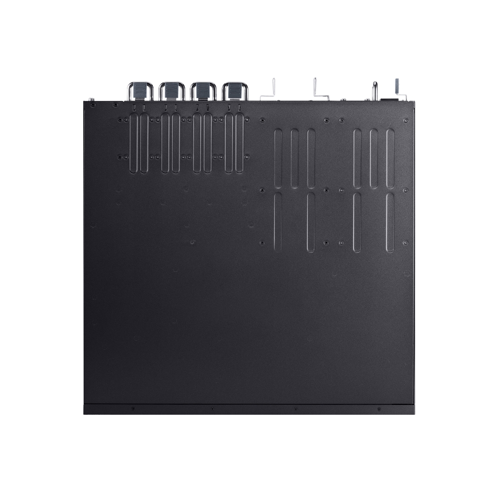 TP-Link Omada SG6428XHP 24-Port Gigabit Stackable L3 Managed PoE+ Switch, 4x 10G SFP+ Slots