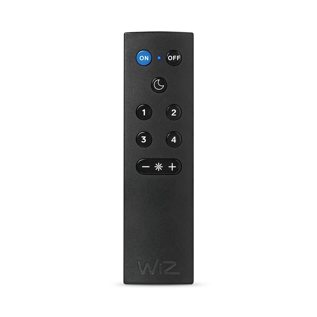 WiZ Smart Lighting Remote Control