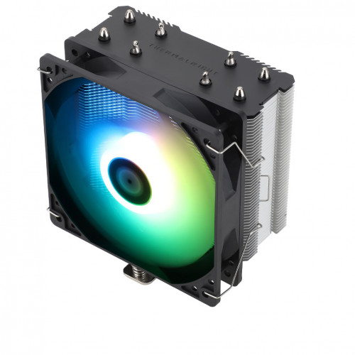 Thermalright Assassin X 120 Refined SE ARGB - Black