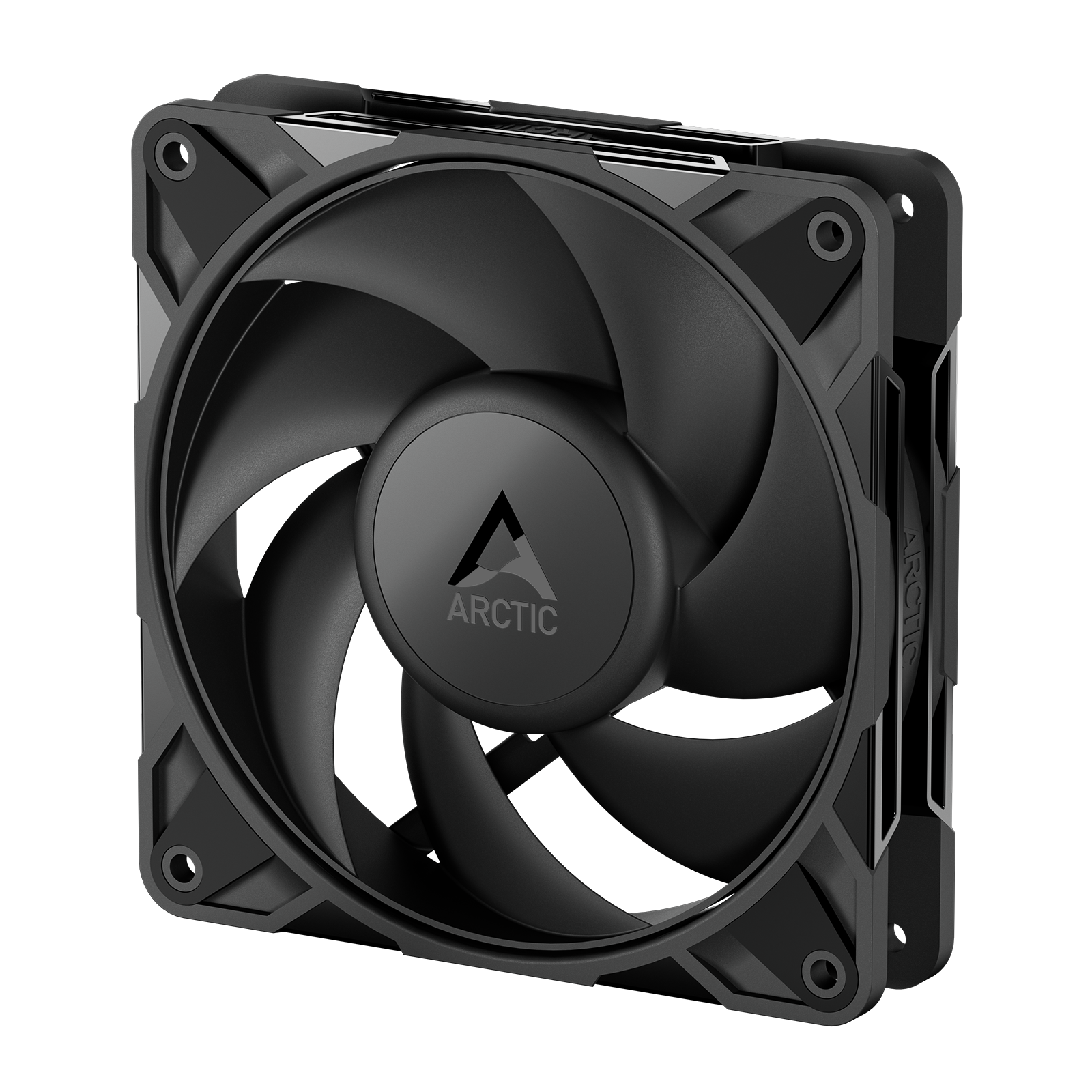 ARCTIC P12 Pro PST - Black