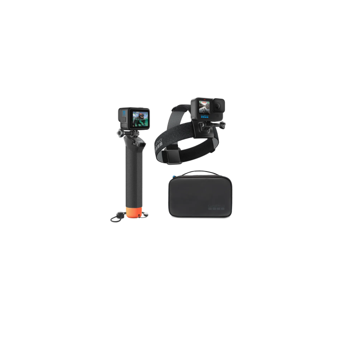 GoPro Adventure Kit 3.0