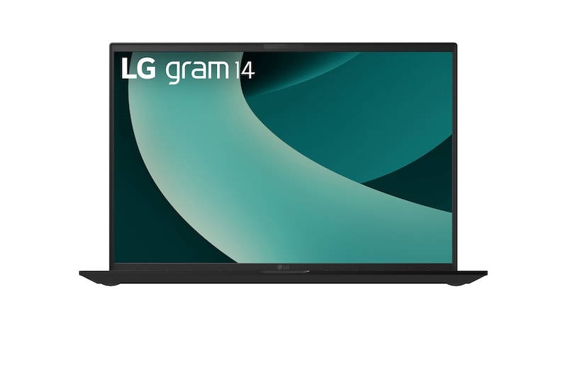 LG U7 255H, 16GB, 512, IPS 1920x1200, gram AI, Obsidian Black