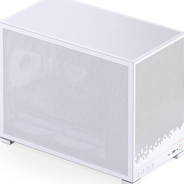JONSBO D32 STD MESH White