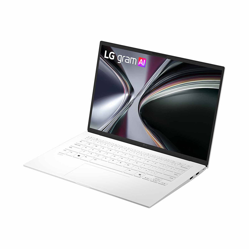LG 14Z90U-G.AS54A3 U5 325, 16GB 7647MHz, 512, IPS 1920x1200, Essence White