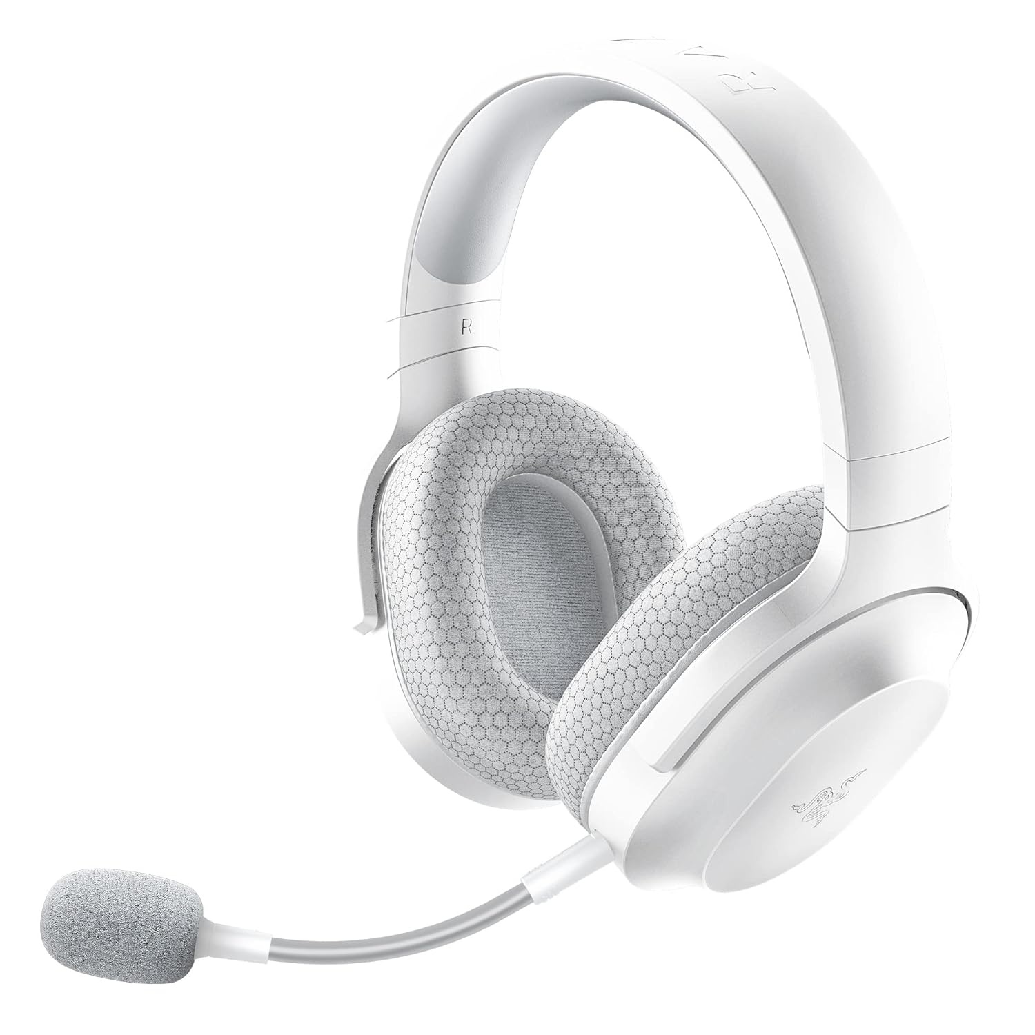 Razer Barracuda - Wireless Multi-platform Gaming and Mobile Headset - FRML Packaging