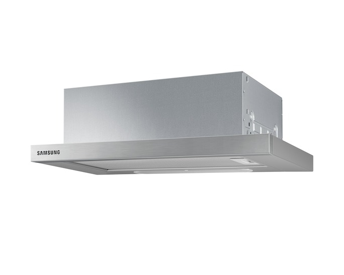 samsung 60cm Telescopic Hood Stainless Steel – 90cm