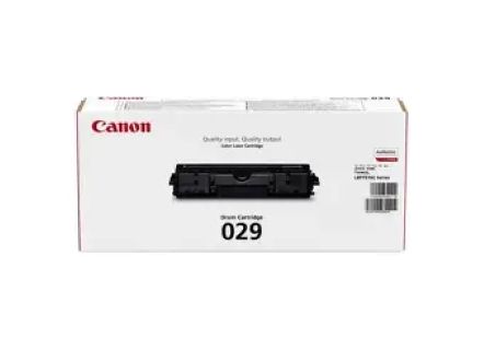 Canon Drum Cartridge 029 (4371B003AA) – 7,000 Pages