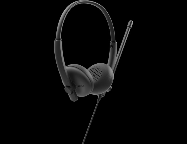 DELL DELL WIRED HEADSET - WH125