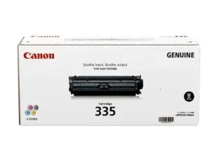 Canon Cartridge 335 Black (13k)