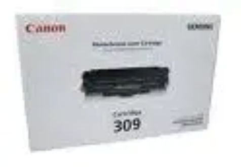 Canon Cart 309 Toner Cartridge (12,000 Pages) for LBP-3500