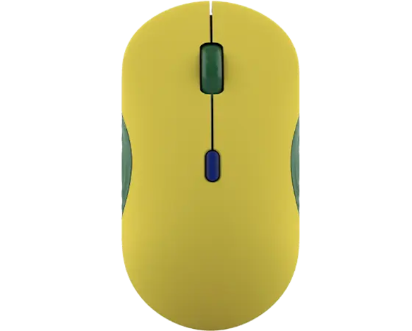 LENOVO LENOVO 350 BT SILENT MOUSE BRAZIL